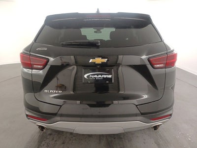 2025 Chevrolet Blazer FWD 2LT