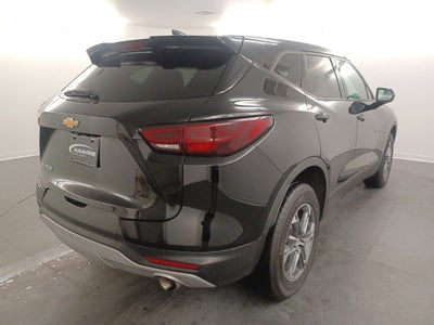 2025 Chevrolet Blazer FWD 2LT
