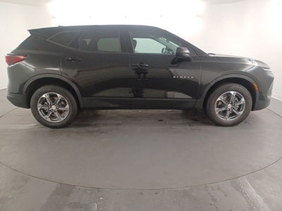 2025 Chevrolet Blazer FWD 2LT