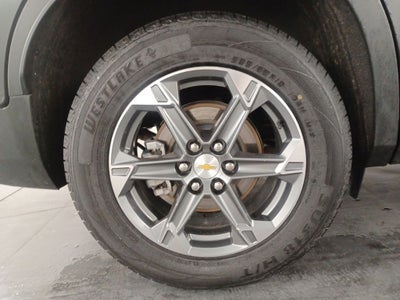 2025 Chevrolet Blazer FWD 2LT