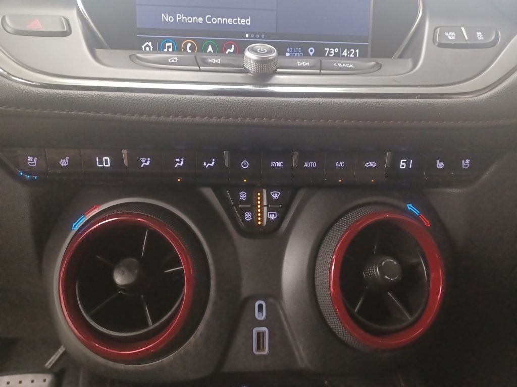 2019 Chevrolet Blazer RS