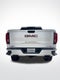 2022 GMC Sierra 1500 Limited 4WD Crew Cab Short Box AT4