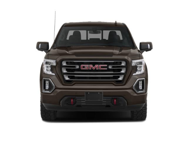 2022 GMC Sierra 1500 Limited 4WD Crew Cab Short Box AT4