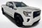 2022 GMC Sierra 1500 Limited 4WD Crew Cab Short Box Elevation