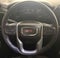 2022 GMC Sierra 1500 Limited 4WD Crew Cab Short Box Elevation