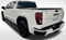 2022 GMC Sierra 1500 Limited 4WD Crew Cab Short Box Elevation