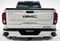 2022 GMC Sierra 1500 Limited 4WD Crew Cab Short Box Elevation