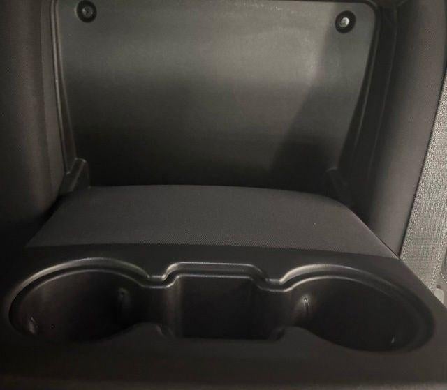 2022 GMC Sierra 1500 Limited 4WD Crew Cab Short Box Elevation