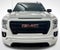 2022 GMC Sierra 1500 Limited 4WD Crew Cab Short Box Elevation