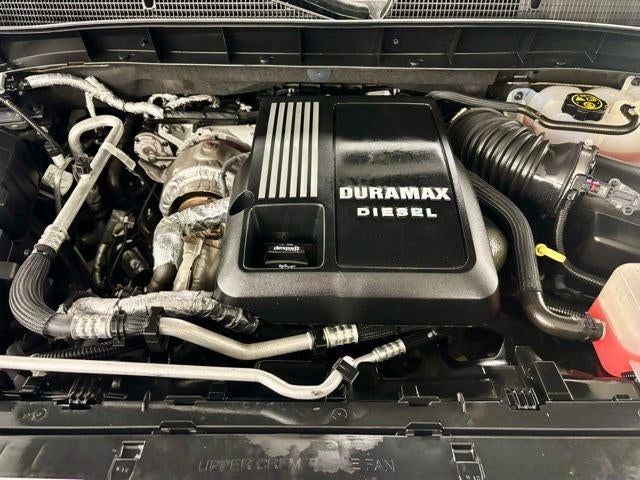 2022 GMC Sierra 1500 Limited 4WD Crew Cab Short Box Elevation