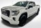 2022 GMC Sierra 1500 Limited 4WD Crew Cab Short Box Elevation