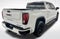 2022 GMC Sierra 1500 Limited 4WD Crew Cab Short Box Elevation