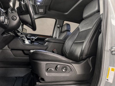 2025 GMC Sierra 1500 4WD Crew Cab Short Box Denali