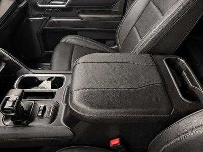 2025 GMC Sierra 1500 4WD Crew Cab Short Box Denali