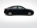 2024 Nissan Sentra S Xtronic CVT