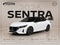 2024 Nissan Sentra SR Xtronic CVT