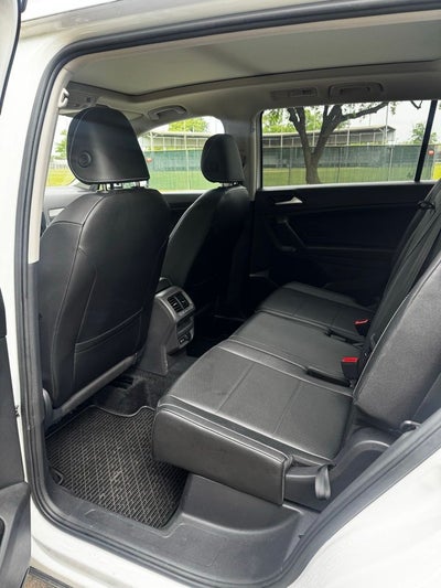 2021 Volkswagen Tiguan 2.0T SEL