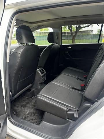 2021 Volkswagen Tiguan 2.0T SEL