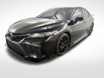 2022 Toyota Camry TRD