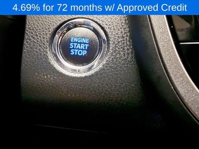 2022 Toyota Camry TRD