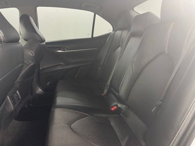 2023 Toyota Camry TRD