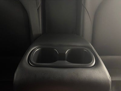 2023 Toyota Camry TRD