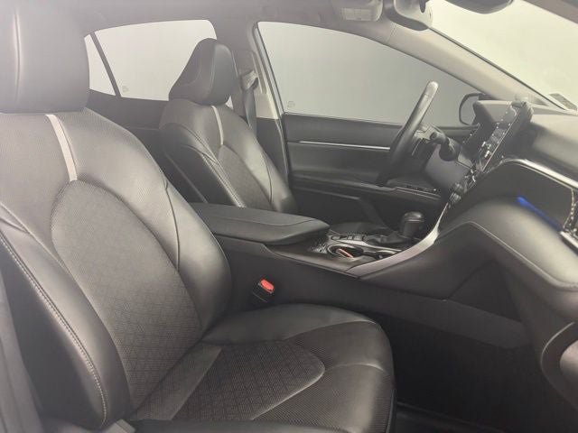 2023 Toyota Camry TRD