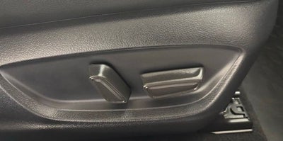 2023 Toyota Camry TRD