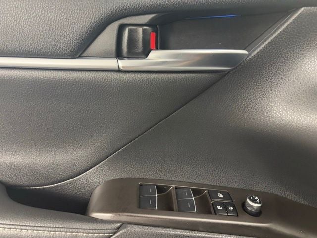 2023 Toyota Camry TRD