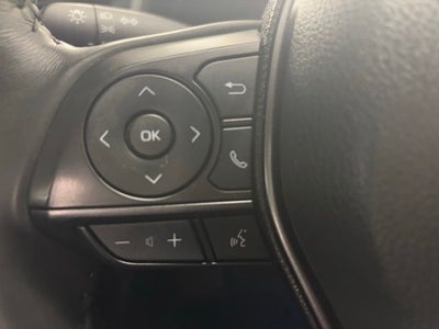 2023 Toyota Camry TRD