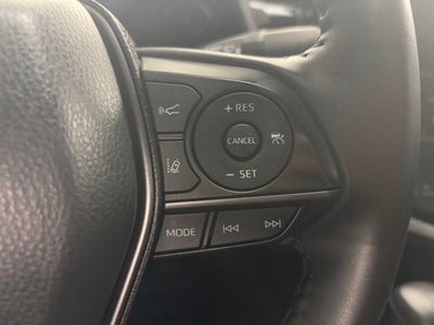 2023 Toyota Camry TRD