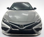 2023 Toyota Camry TRD