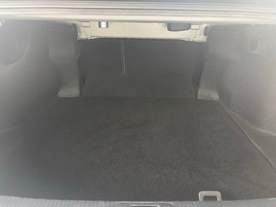 2023 Toyota Camry TRD