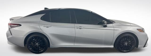 2023 Toyota Camry TRD