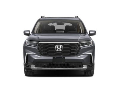 2023 Honda Pilot 2WD Touring