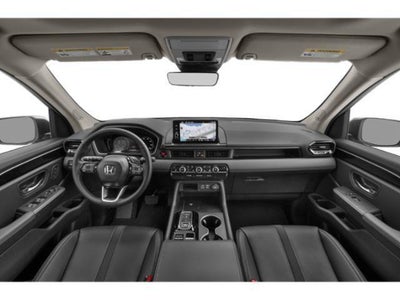 2023 Honda Pilot 2WD Touring