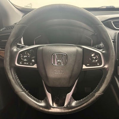 2020 Honda CR-V 2WD EX-L