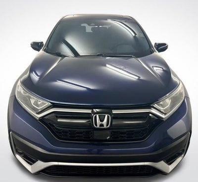 2020 Honda CR-V 2WD EX-L