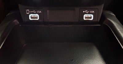 2020 Honda CR-V 2WD EX-L