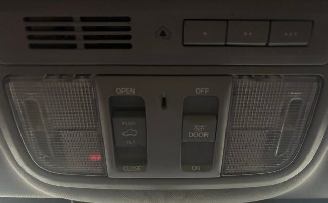 2020 Honda CR-V 2WD EX-L