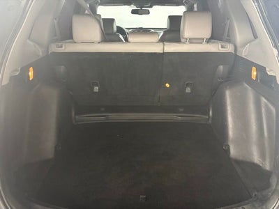 2020 Honda CR-V 2WD EX-L