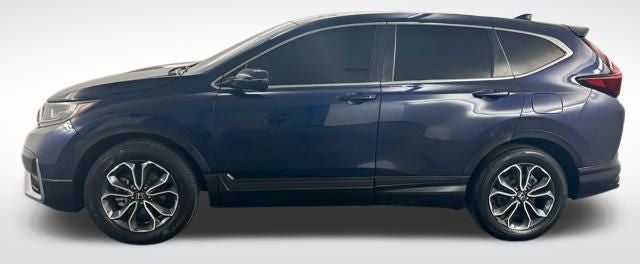 2020 Honda CR-V 2WD EX-L