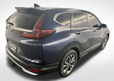 2020 Honda CR-V 2WD EX-L