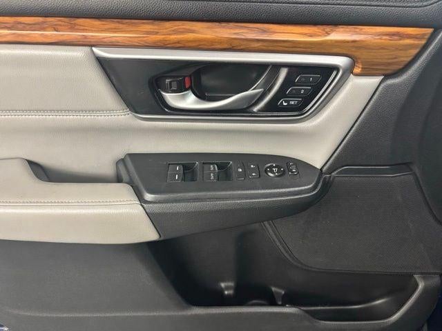 2020 Honda CR-V 2WD EX-L