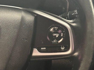 2020 Honda CR-V 2WD EX-L