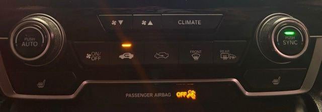 2020 Honda CR-V 2WD EX-L