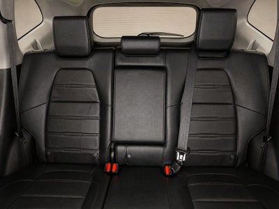 2020 Honda CR-V 2WD EX-L
