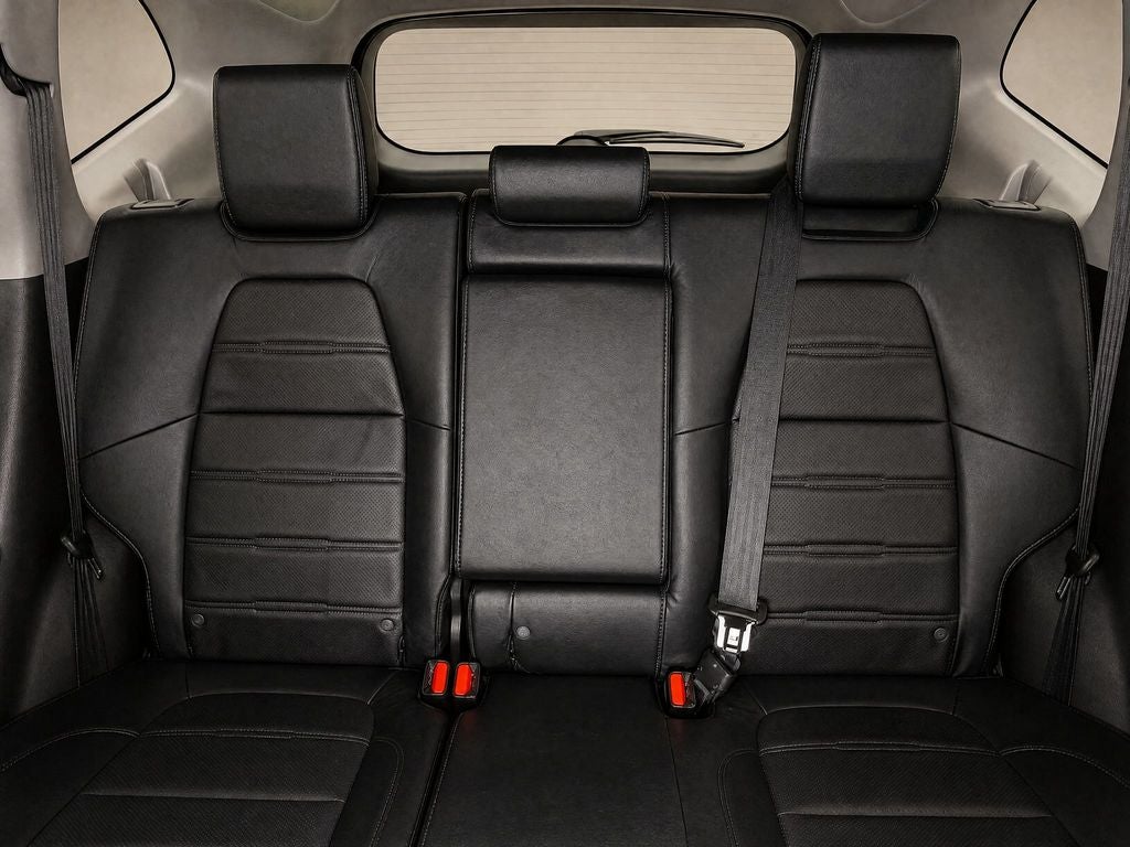 2020 Honda CR-V 2WD EX-L