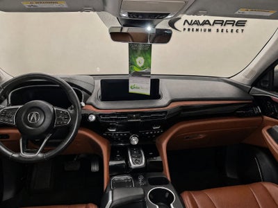 2023 Acura MDX Technology Package