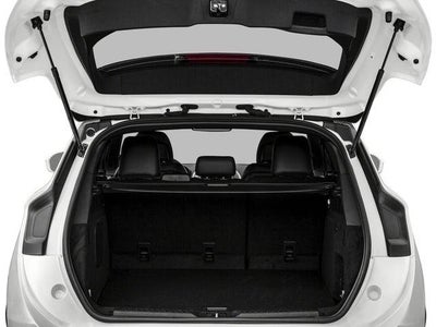 2016 Lincoln MKC Reserve